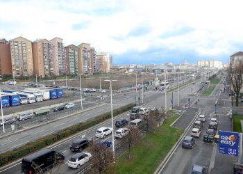 Appartamento Torino (zona Aurora) - foto 17