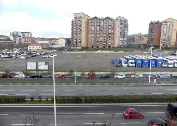 Appartamento Torino (zona Aurora) - foto 18