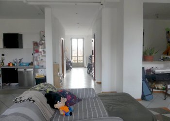 Appartamento Torino (zona Aurora) - foto 19