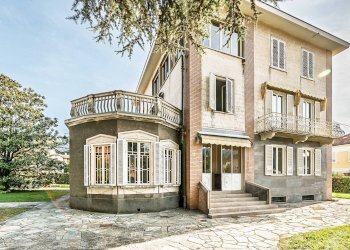 Villa Lanzo Torinese - foto 1