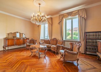 Villa Lanzo Torinese - foto 5