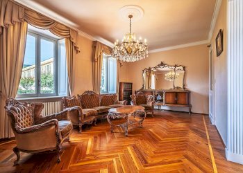 Villa Lanzo Torinese - foto 6