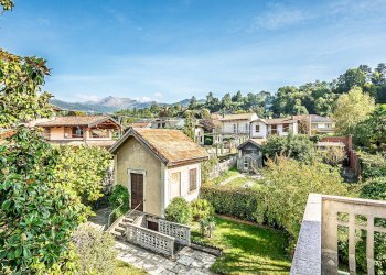 Villa Lanzo Torinese - foto 15