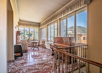 Villa Lanzo Torinese - foto 23