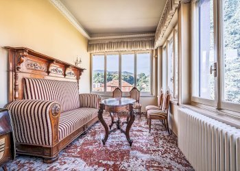 Villa Lanzo Torinese - foto 24