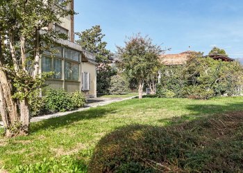 Villa Lanzo Torinese - foto 28