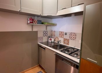 Trilocale Torino (zona Centro) - foto 5