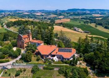 Casa indipendente Montechiaro d'Asti - foto 1