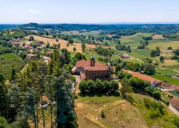 Casa indipendente Montechiaro d'Asti - foto 3