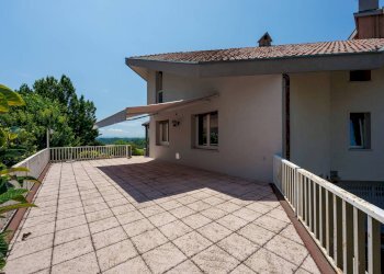 Casa indipendente Montechiaro d'Asti - foto 15