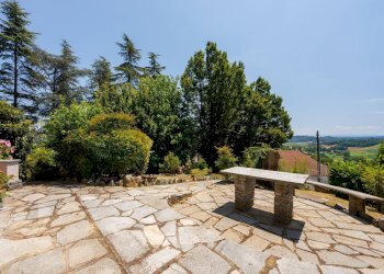 Casa indipendente Montechiaro d'Asti - foto 52