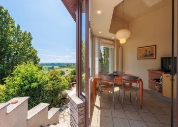 Casa indipendente Montechiaro d'Asti - foto 54