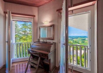 Casa indipendente Montechiaro d'Asti - foto 59