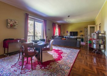 Appartamento Torino (zona Precollina) - foto 5