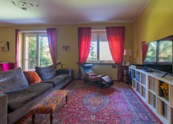 Appartamento Torino (zona Precollina) - foto 6