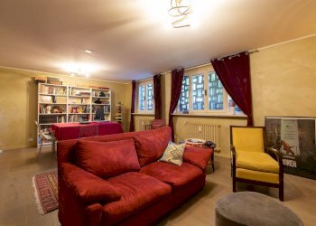 Appartamento Torino (zona Precollina) - foto 18