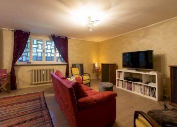 Appartamento Torino (zona Precollina) - foto 19