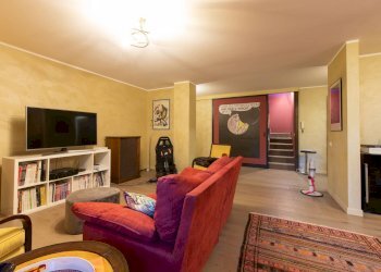 Appartamento Torino (zona Precollina) - foto 21