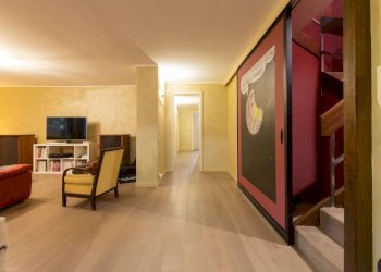 Appartamento Torino (zona Precollina) - foto 22