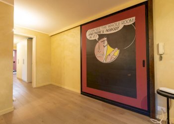 Appartamento Torino (zona Precollina) - foto 23