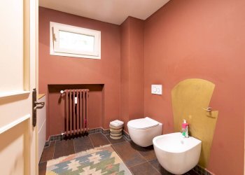 Appartamento Torino (zona Precollina) - foto 28