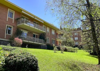 Appartamento Torino (zona Precollina) - foto 31