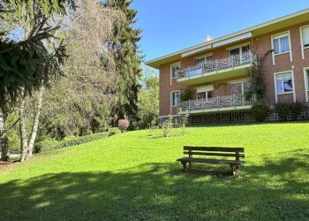 Appartamento Torino (zona Precollina) - foto 33