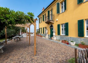 Villa Torino (zona Madonna del Pilone) - foto 3