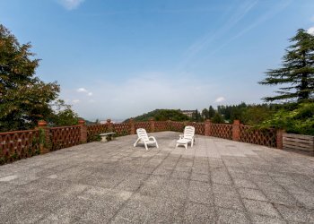 Villa Torino (zona Madonna del Pilone) - foto 9