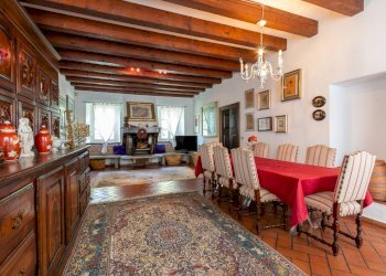 Villa Torino (zona Madonna del Pilone) - foto 10