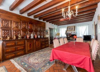 Villa Torino (zona Madonna del Pilone) - foto 11