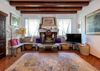 Villa Torino (zona Madonna del Pilone) - foto 12