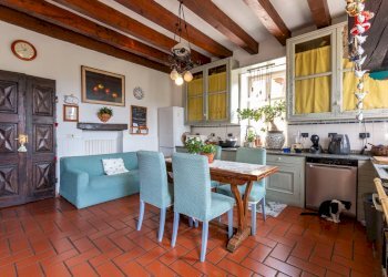 Villa Torino (zona Madonna del Pilone) - foto 14