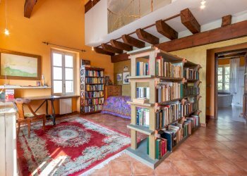 Villa Torino (zona Madonna del Pilone) - foto 17