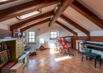 Villa Torino (zona Madonna del Pilone) - foto 22