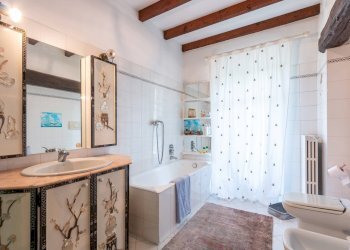 Villa Torino (zona Madonna del Pilone) - foto 24