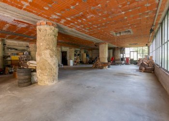 Villa Torino (zona Madonna del Pilone) - foto 26