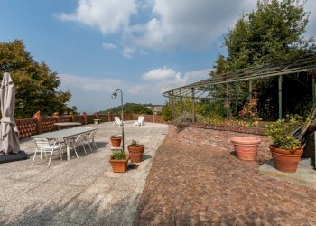 Villa Torino (zona Madonna del Pilone) - foto 31