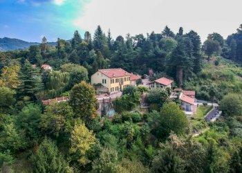 Villa Torino (zona Madonna del Pilone) - foto 33