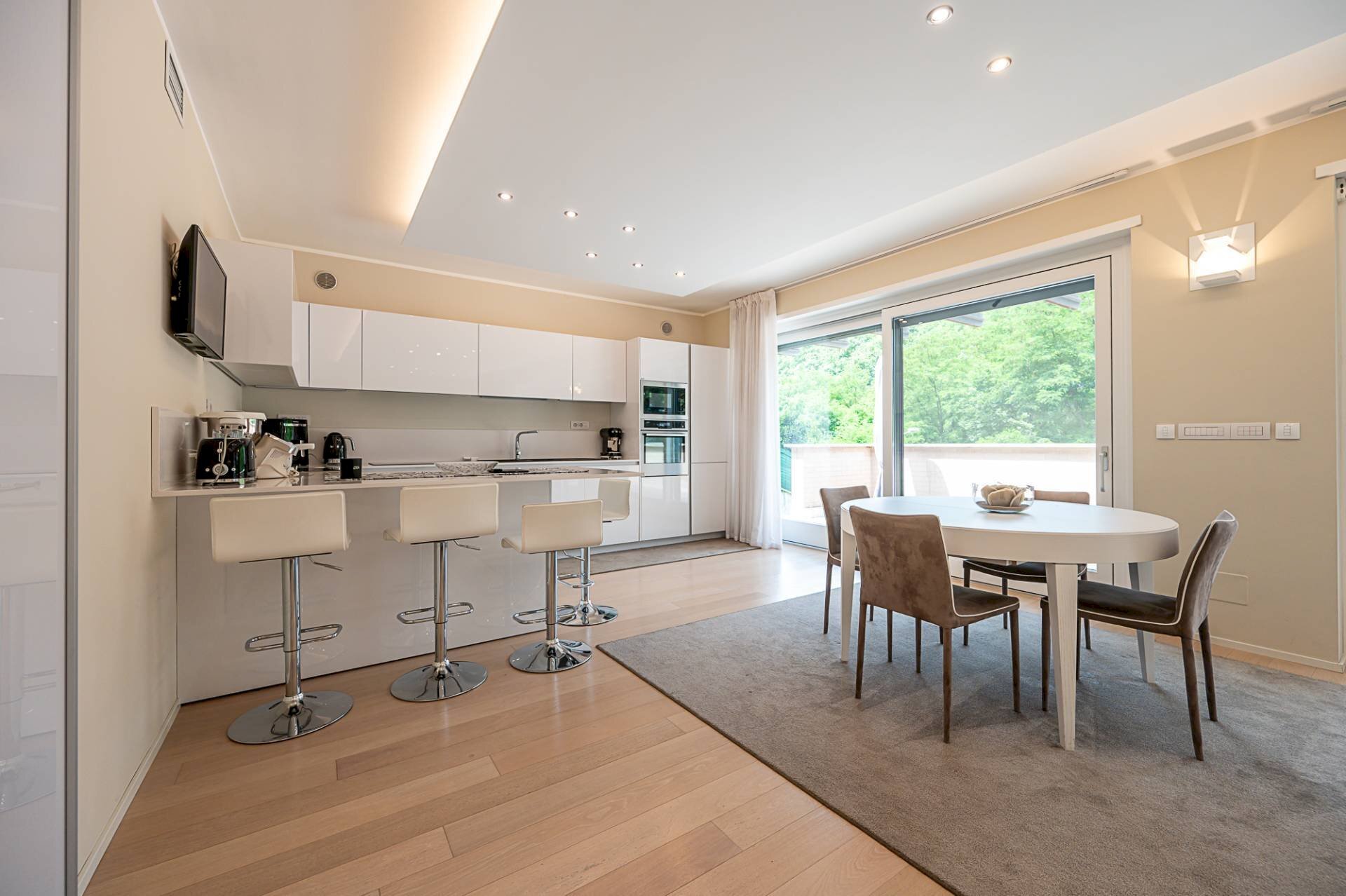 Quadrilocale Moncalieri - foto 3