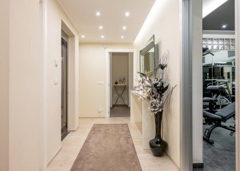 Quadrilocale Moncalieri - foto 21