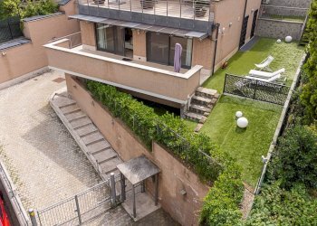 Quadrilocale Moncalieri - foto 29