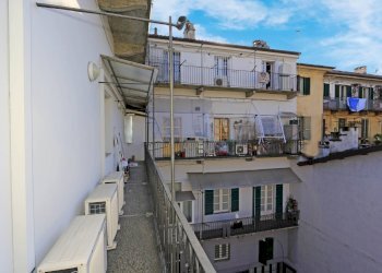 Three-room apartment Torino (neighborhood Centro) - photo 6