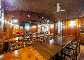 Pizzeria Torino (neighborhood Aurora) - photo 4