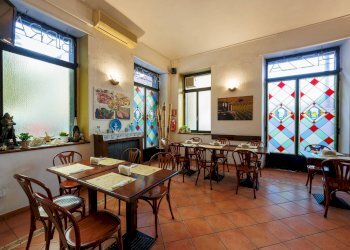 Pizzeria Torino (neighborhood Aurora) - photo 24