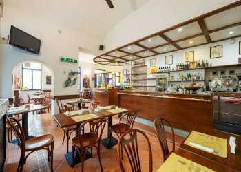 Pizzeria Torino (neighborhood Aurora) - photo 26