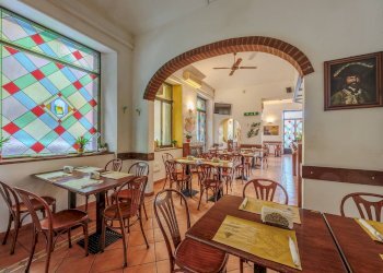 Pizzeria Torino (neighborhood Aurora) - photo 27