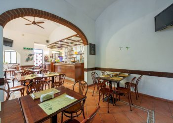 Pizzeria Torino (neighborhood Aurora) - photo 28