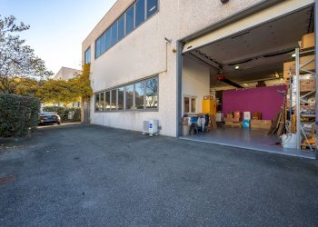 Capannone Torino - foto 3