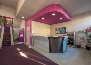 Capannone Torino - foto 16